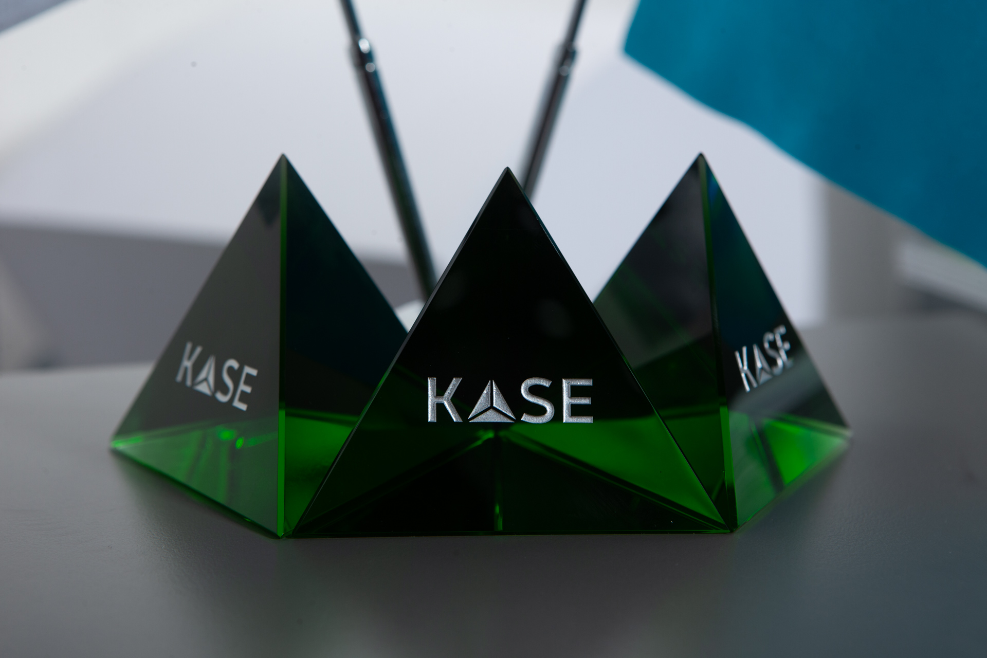 KASE press conference on the results of the exchange market for 2023