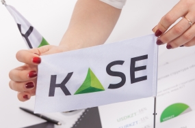  2018 жылдың III тоқсанындағы және тоғыз айындағы биржалық нарықтың қорытындысы бойынша KASE баспасөз конференциясы