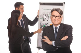 Вебинар «Pro IPO: что нужно знать и как участвовать»