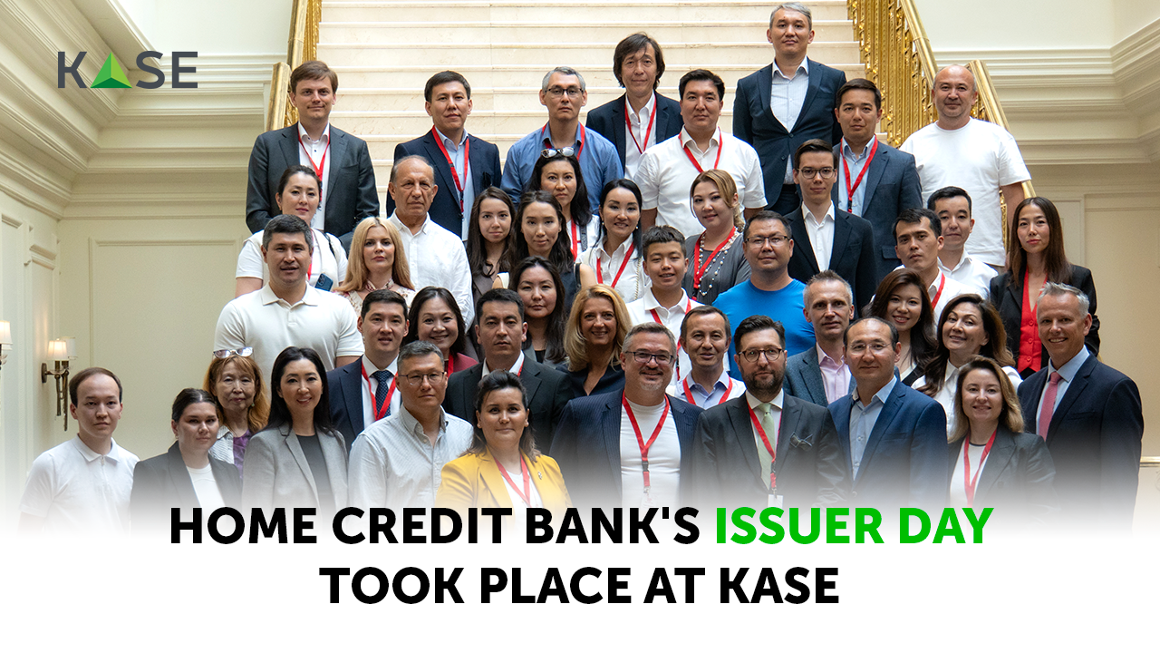 Issuer Day of Home Credit Bank