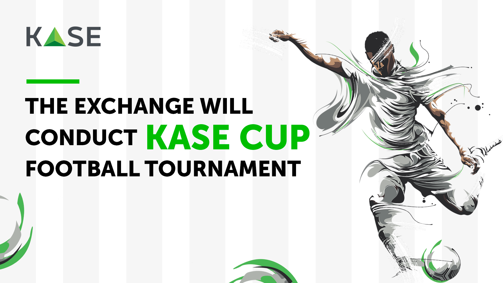 Results of the KASE Football Cup