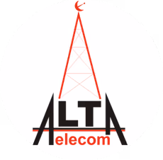 ТОО "ALTA Telecom"
