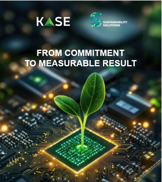 Issue 2. From Commintment to Measurable Result