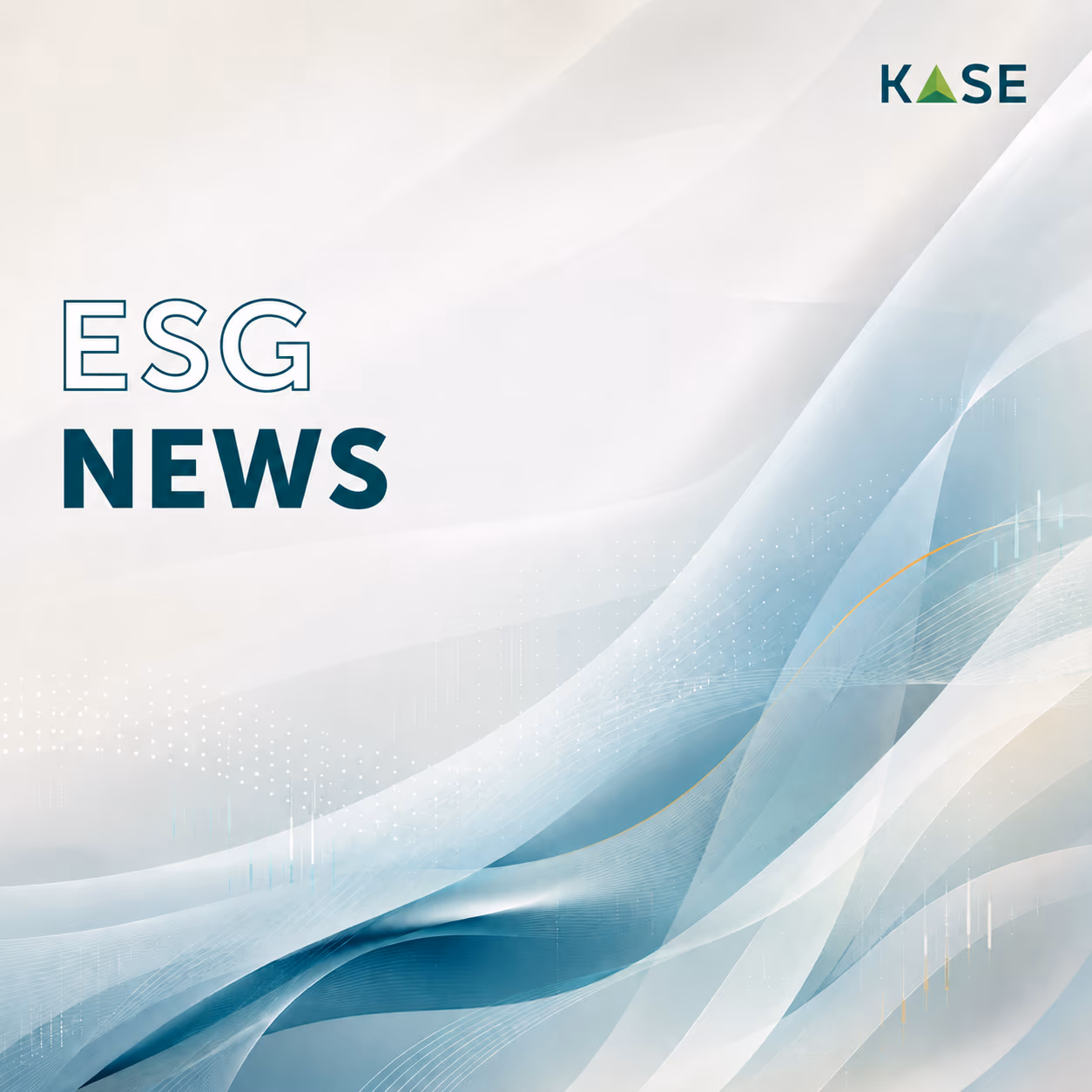 ESG News